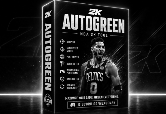 NexGen 27 AutoGreen